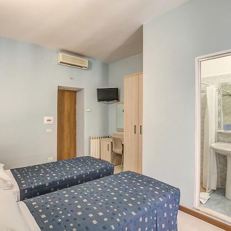 Hotel Nuova Monaco Rome Exterior photo