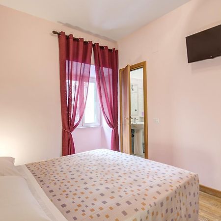 Hotel Nuova Monaco Rome Exterior photo