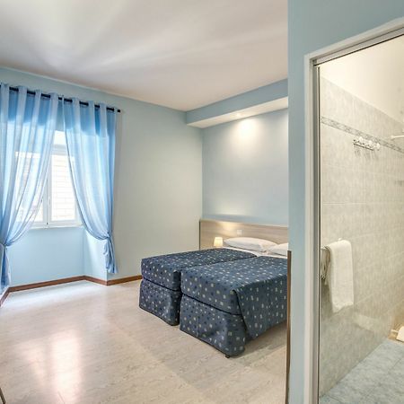 Hotel Nuova Monaco Rome Exterior photo